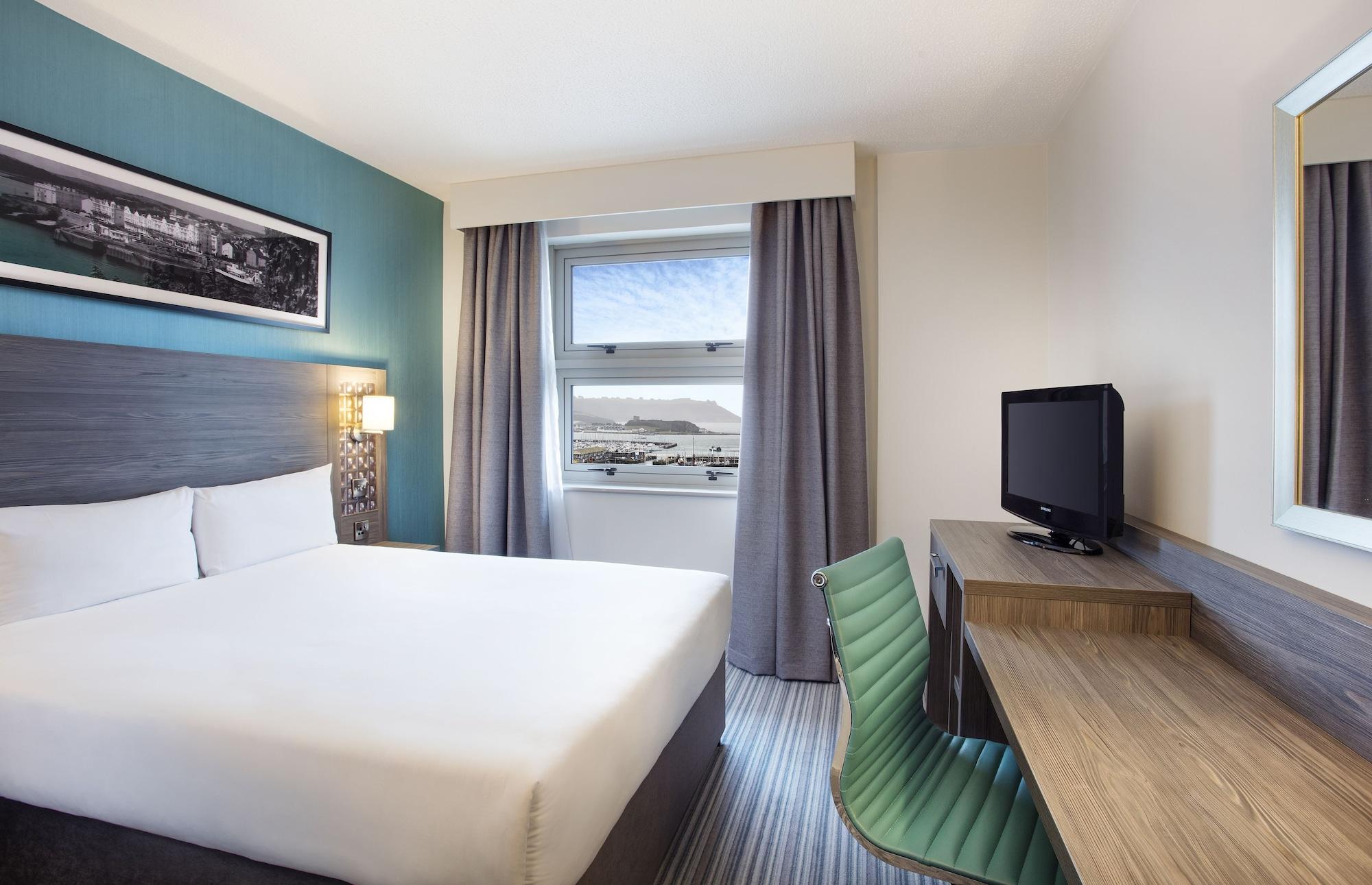 Leonardo Hotel Plymouth Exterior photo