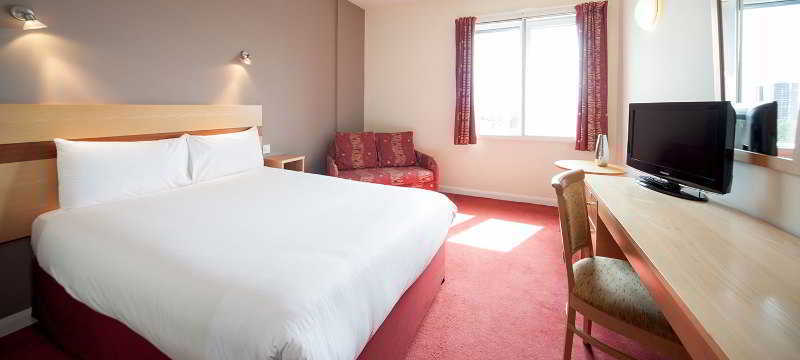 Leonardo Hotel Plymouth Exterior photo