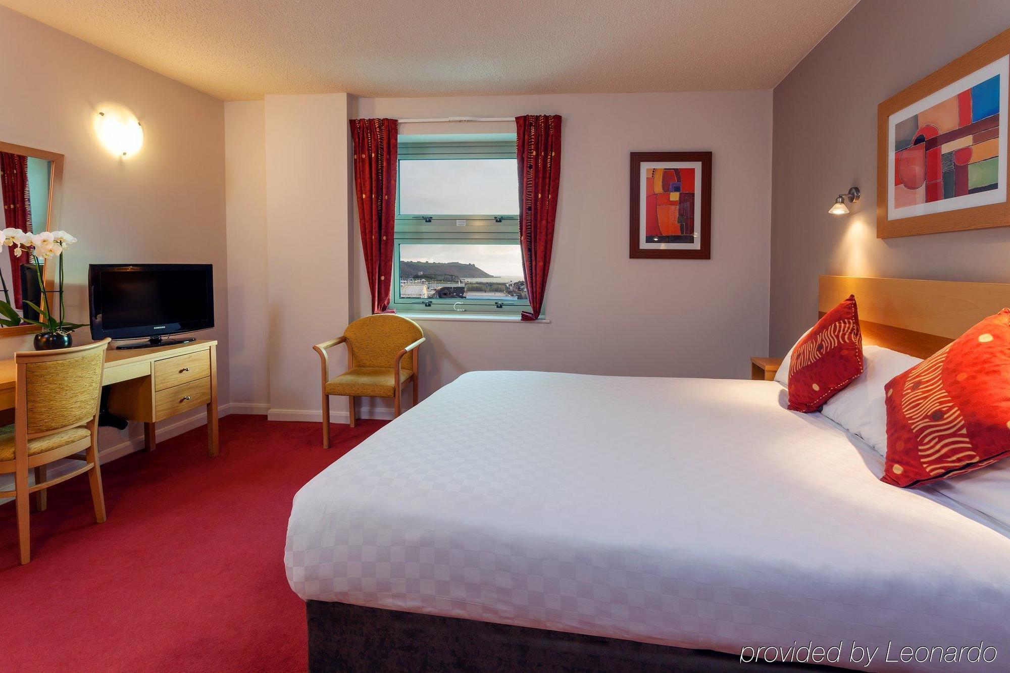 Leonardo Hotel Plymouth Exterior photo