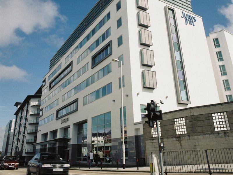 Leonardo Hotel Plymouth Exterior photo