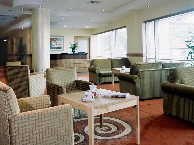 Leonardo Hotel Plymouth Exterior photo