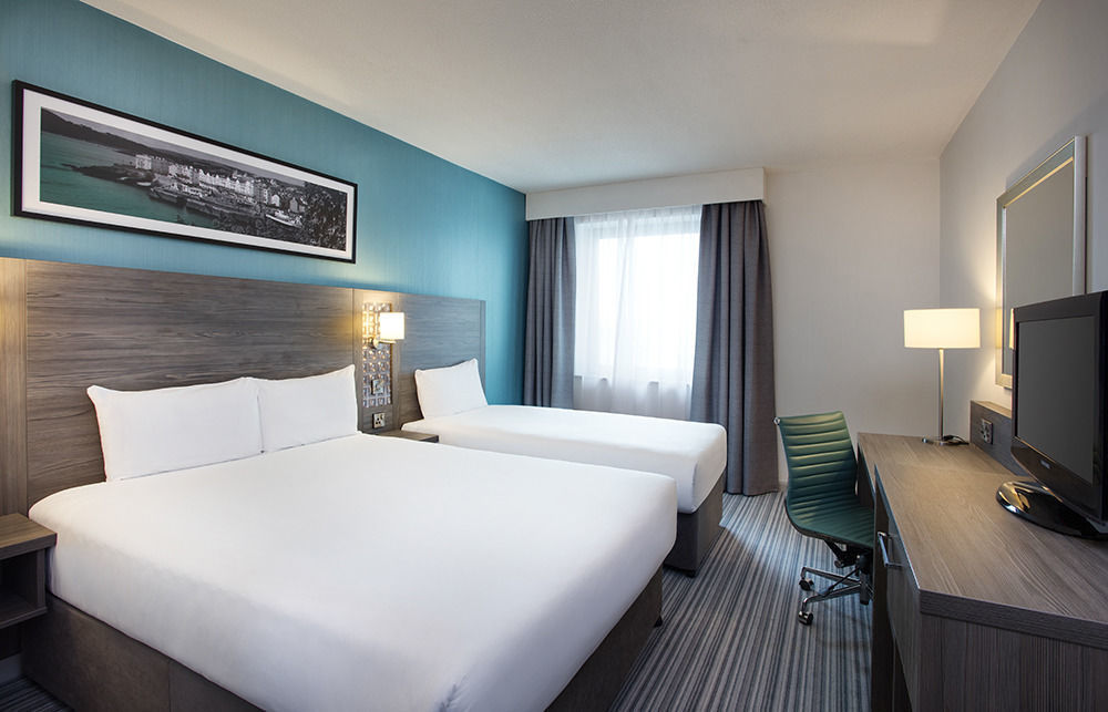 Leonardo Hotel Plymouth Exterior photo